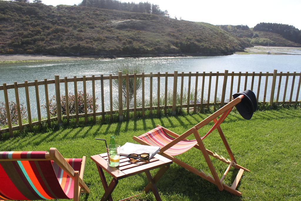 Villa Pen Prad Sauzon Szoba fotó