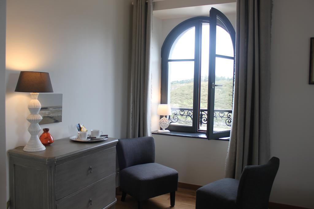Villa Pen Prad Sauzon Szoba fotó