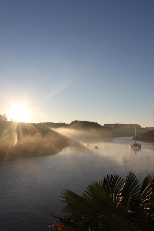 Villa Pen Prad Sauzon Szoba fotó